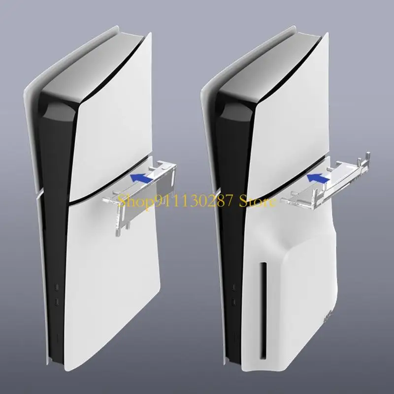 Montaje host host J1HC para base delgada Base Host Host Horizontal Horizon - imagen 5