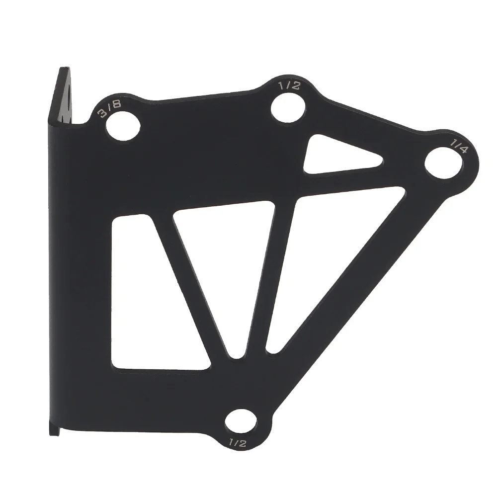 Adaptador de soporte de torniquete táctico, extensión NCPE de mano derecha, plataforma de montaje de torniquete, bucle de cinturón Universal - imagen 3