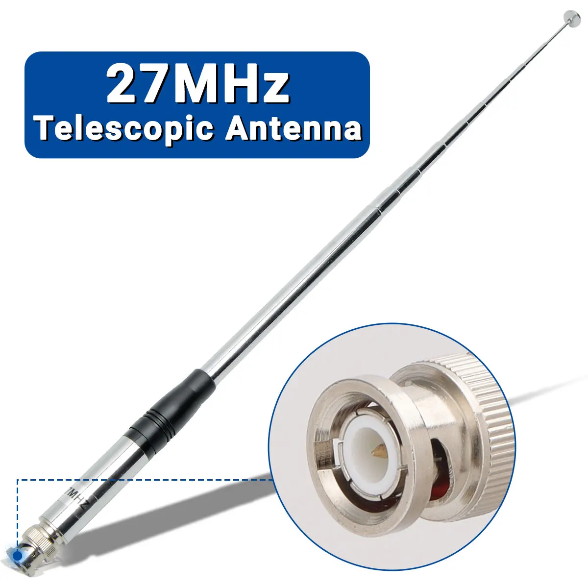 1X CB-02 Telescopic