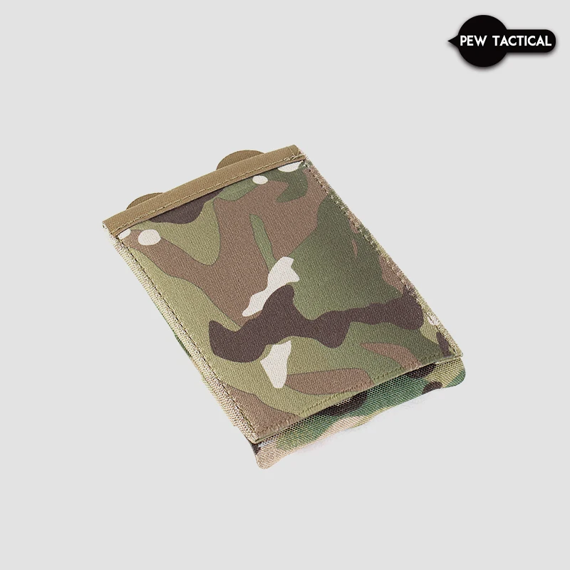PEW TACTICAL STYLE Bolsa individual M4 Mag Bolsa para revistas Airsoft Bolsa táctica - imagen 2