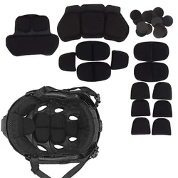 FAST SF Kit acolchado interior casco táctico espuma viscoelástica
