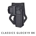 Classics Glock19 BK