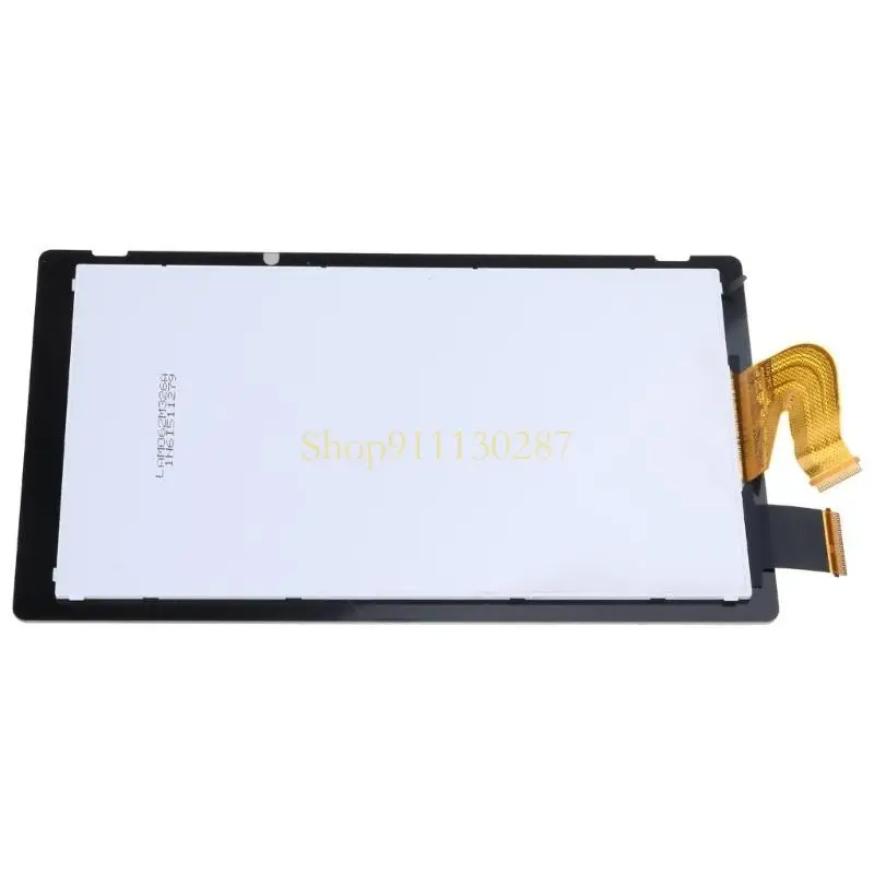 Pantalla LCD J1HC para conjunto del panel pantalla vidrio NS V1 V2 Conjunto - imagen 5