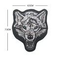 Patch09-Wolf