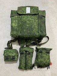 Chaleco táctico EMR RD54 camuflaje digital