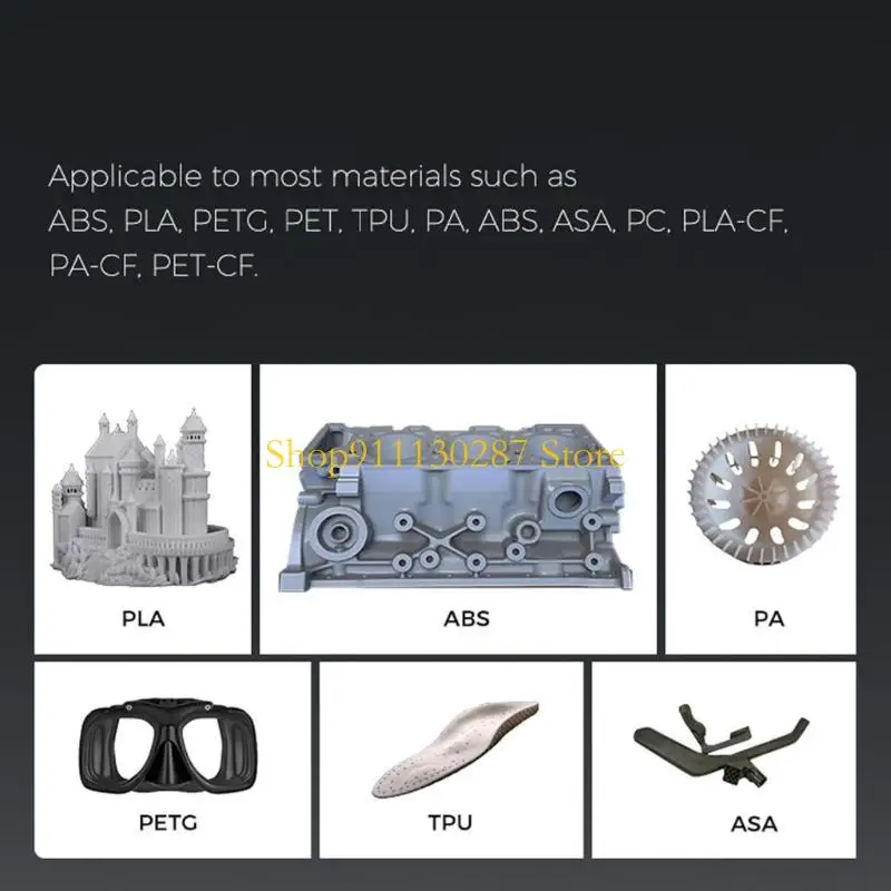 J1HC Plan verificación curvatura hoja acero con resorte impresión PEI doble textura 260x271 mm