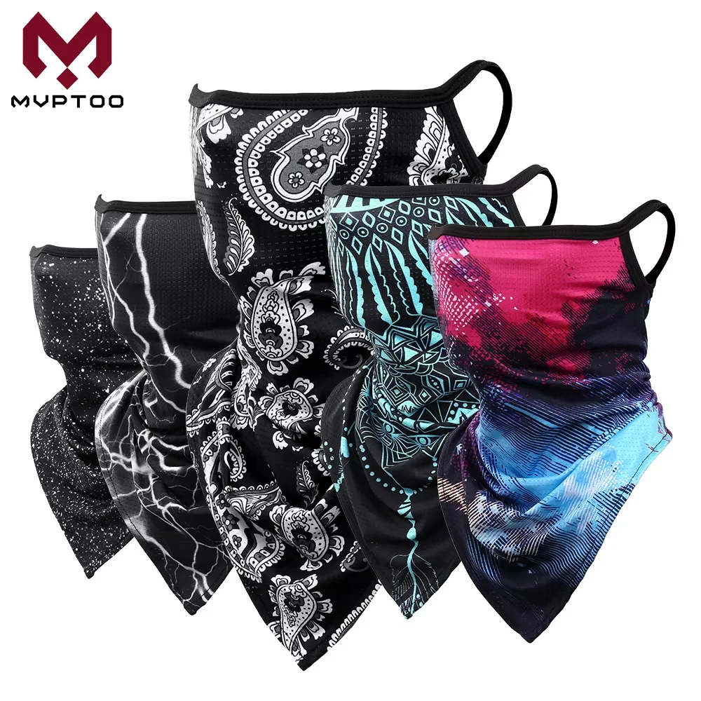 Buff windstopper protector transpirable cuello orejas – táctico - imagen 2