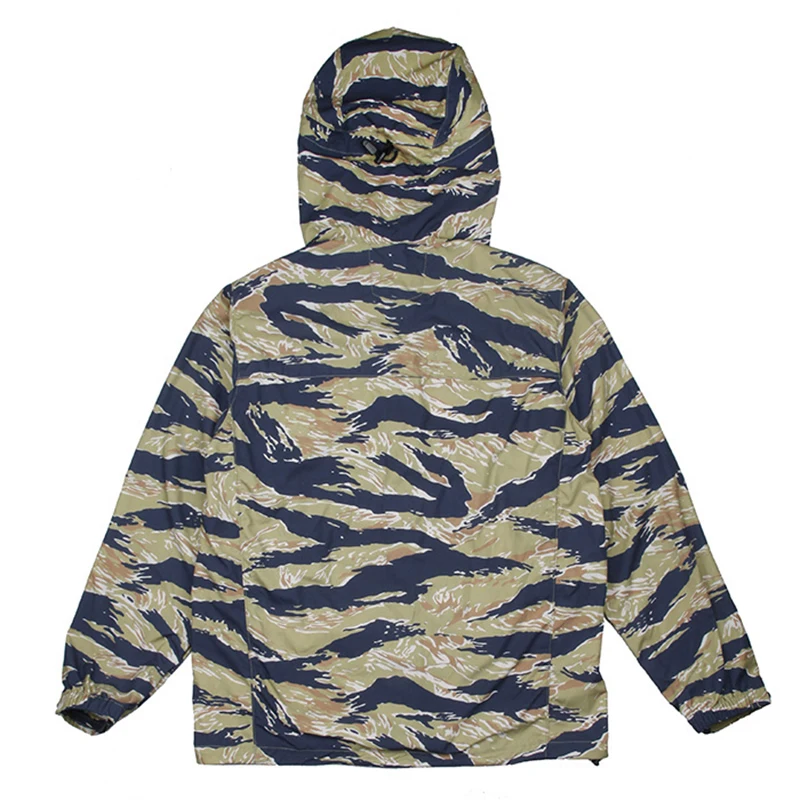 Nuevo Cortavientos táctico PCU L5, chaqueta a prueba de viento para exteriores, carcasa suave de nailon TMC3229 - imagen 3