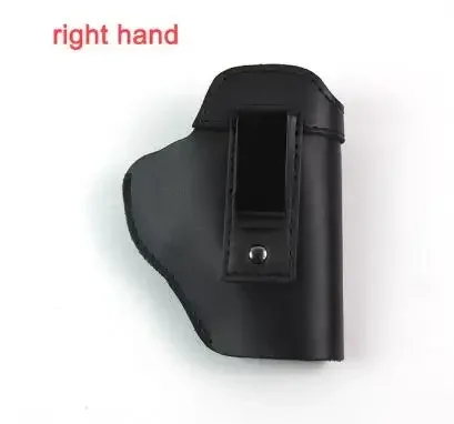 black right hand