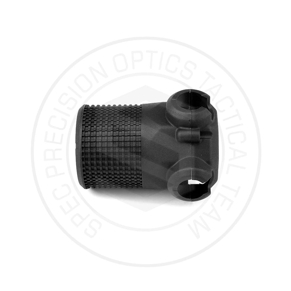 Cubierta de cuerpo de lupa EO G33, AMC-G33, Color negro/tostado, adecuada para réplica y Original G33, hecha de polímero de nailon, solo cubierta de cuerpo - imagen 5