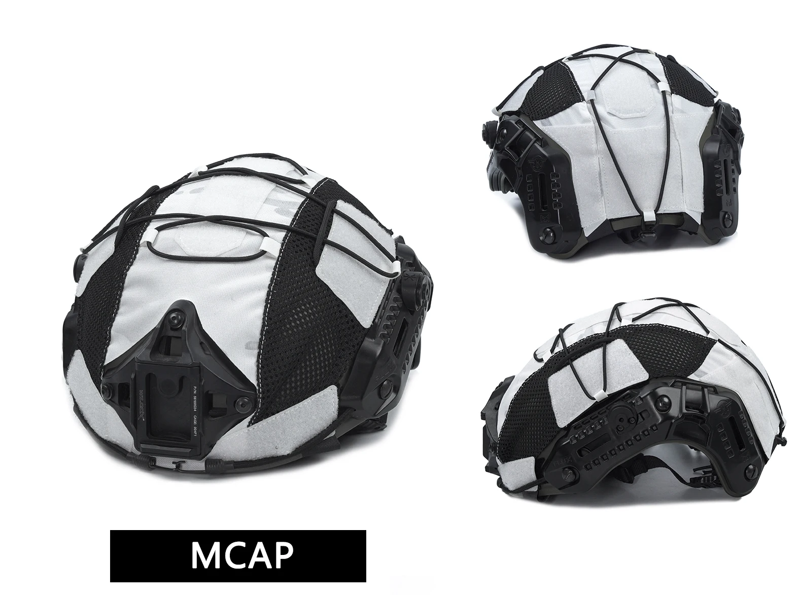 Style 1-MCAP