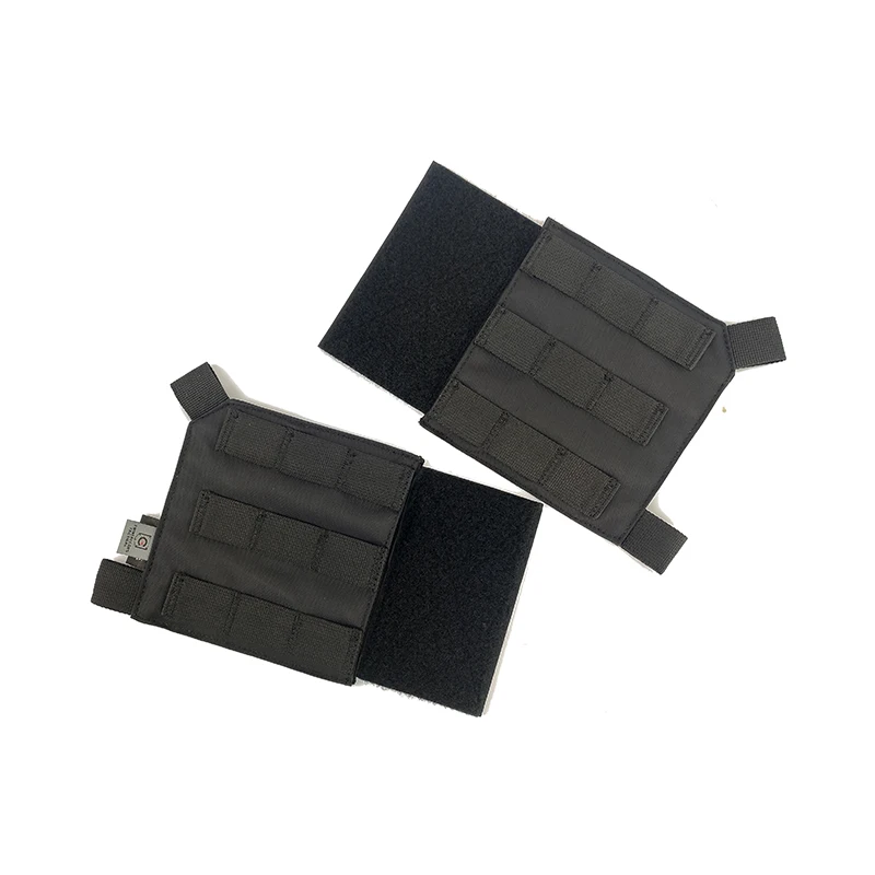 Twinfalcons-accesorios para chaleco táctico Mfc2.0S, delantal Molle, bolsa lateral - imagen 2