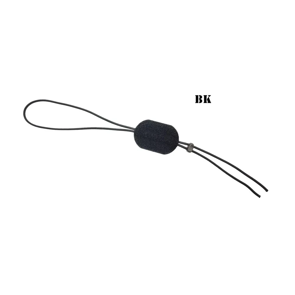 Kit de refuerzo NVG, casco táctico, cuerda de refuerzo para camión volquete, dispositivo de visión nocturna, correa fija K_C - imagen 2