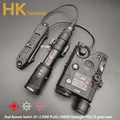 BK  Red M600V Set
