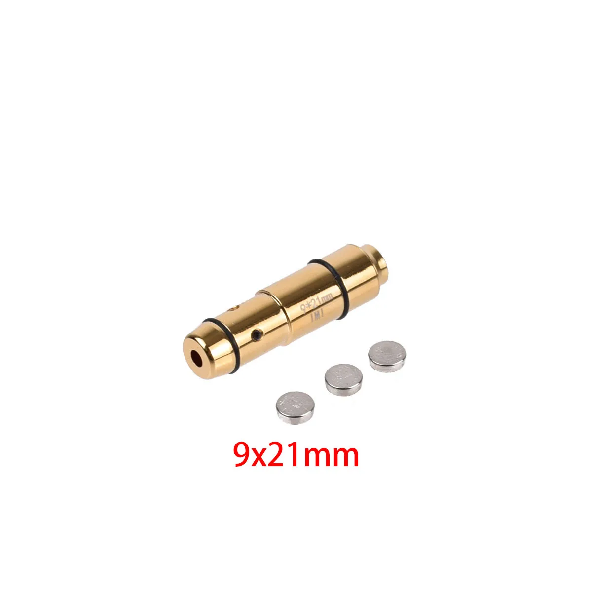 9x21mm