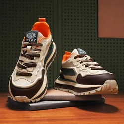 Zapatillas trekking Comfort Trail Runner hombre