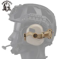 GEN 5 Soporte de riel para auriculares tácticos M-LOK