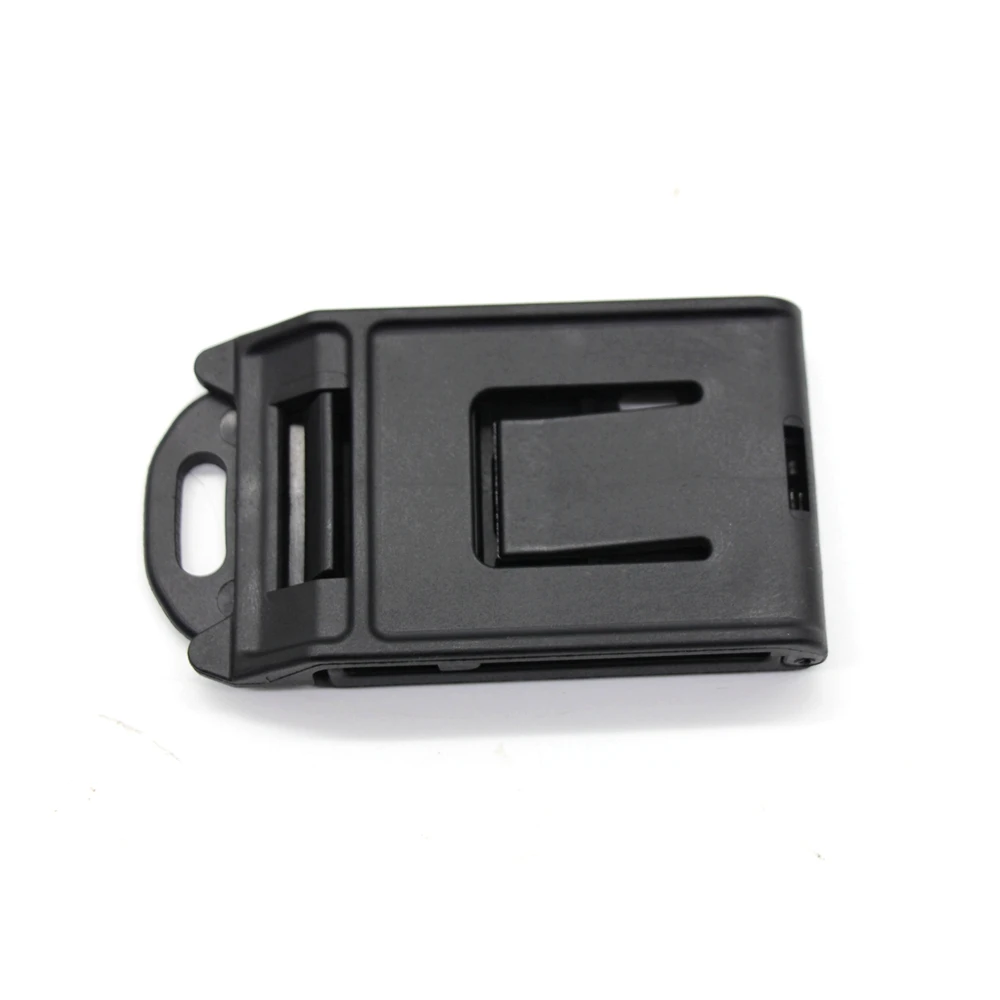 Bolsa para revistas Clip trasero Funda para cuchillo Funda K Kit de funda Clip MOLLE-LOK Clip de cintura Kydex - imagen 4