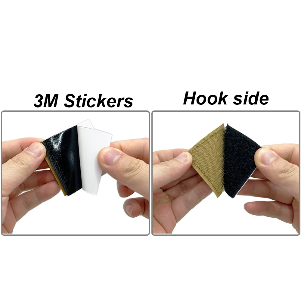 Arnés de cables para auriculares tácticos, clasificación de cables Molle para casco, equipo táctico, accesorios para casco - imagen 3