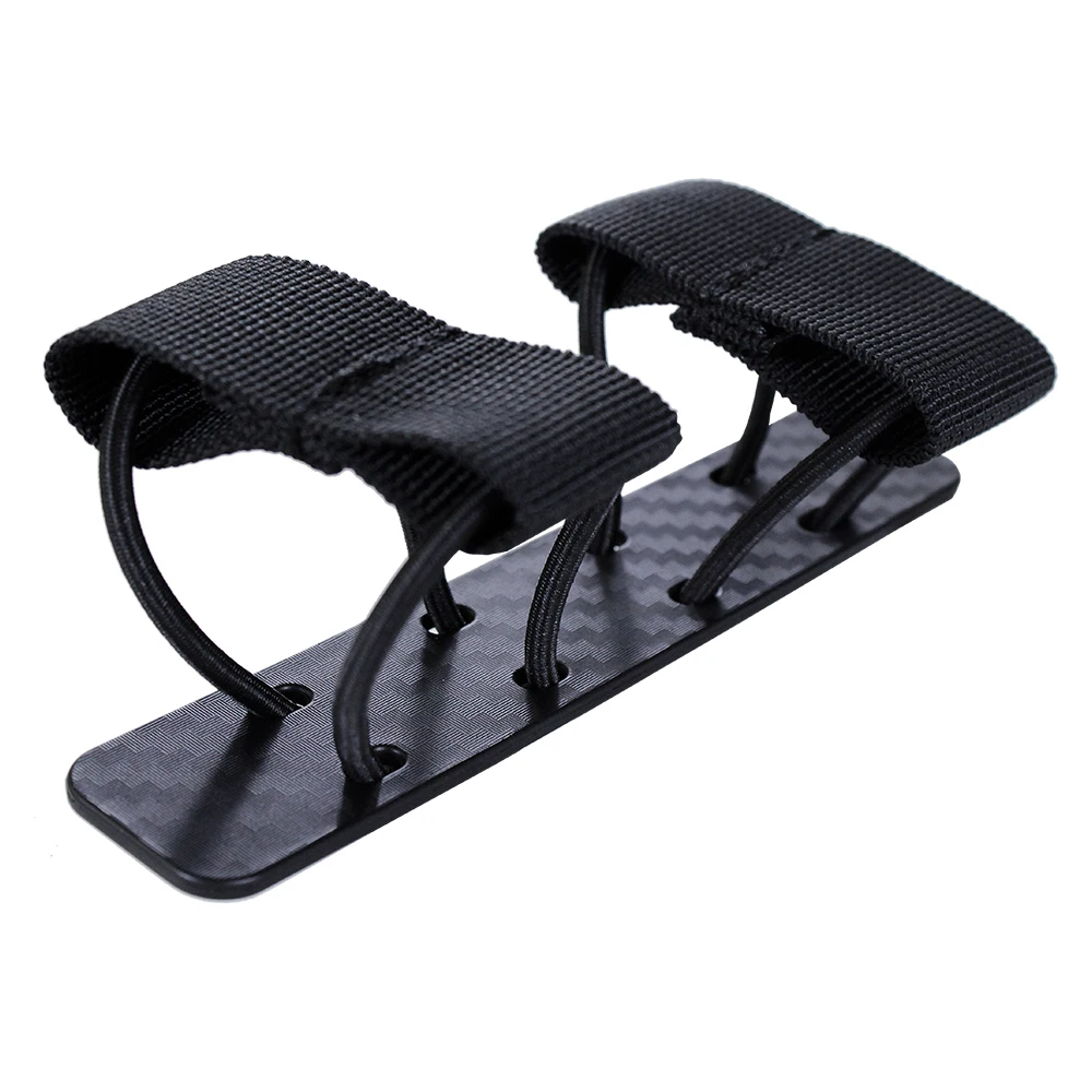 Soporte de torniquete MOLLE TQ, correa de retención de correas, cordón elástico de choque, retenedor de encuadernación táctica, accesorios para chaleco de caza