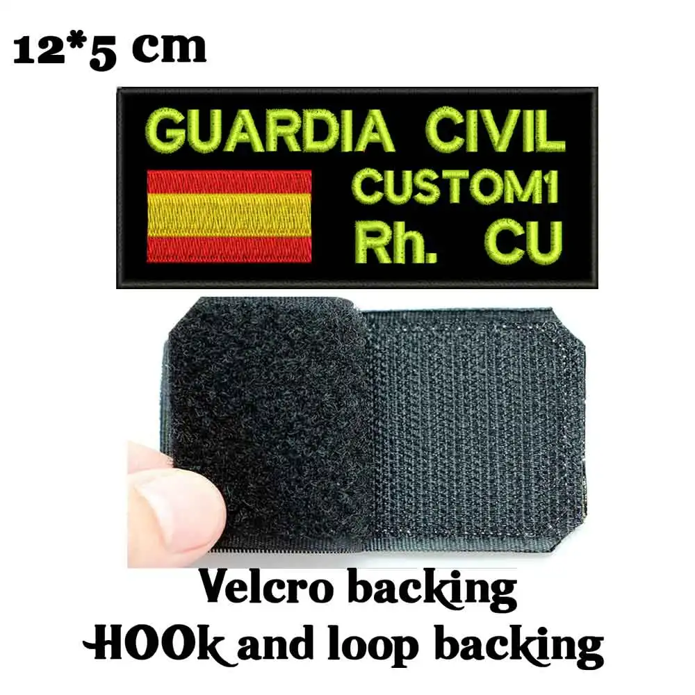 DC49 VELCRO