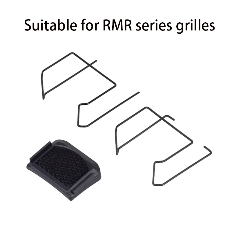 RMR series grille