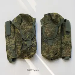 Portacargadores táctico 6Sh117 original – Camuflaje digital EMR