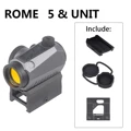 ROME 5 Mount(GY)