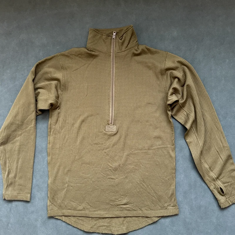 Conjunto térmico para exterior