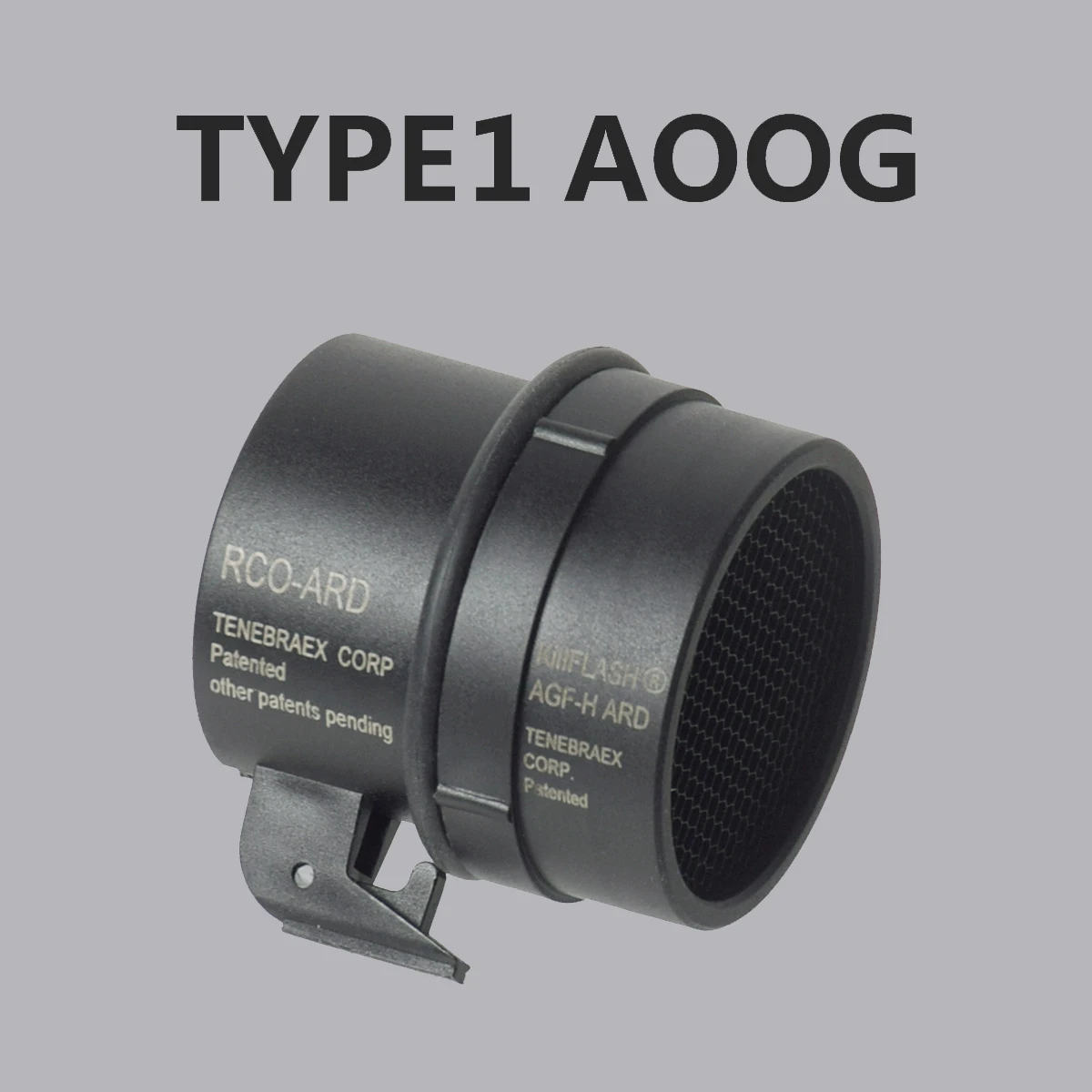 TYPE1 AOOG BK