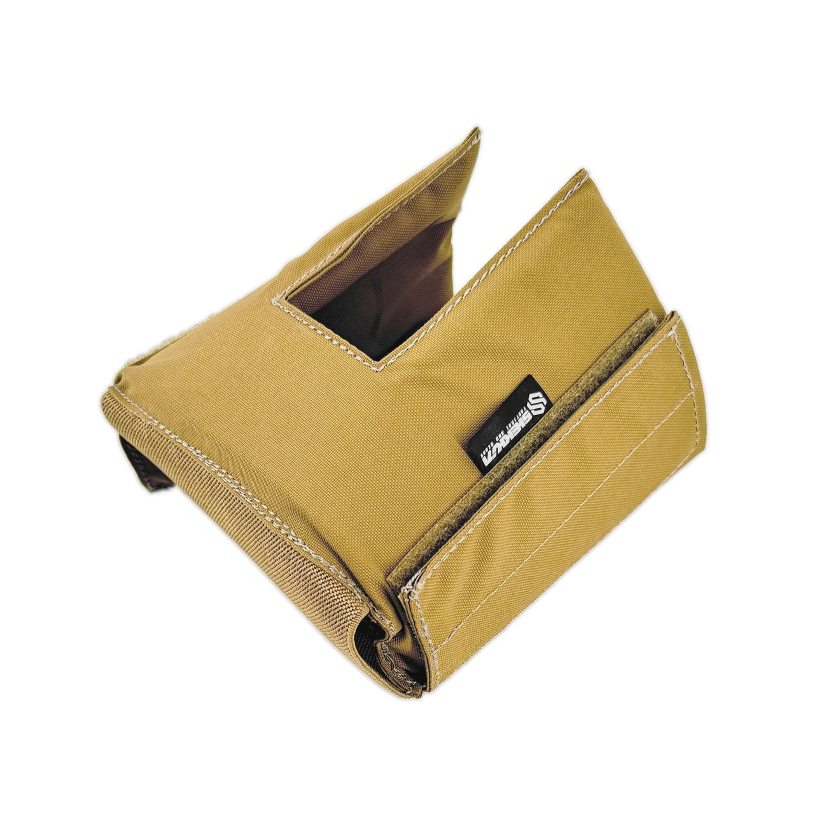 Bolsa utilitaria pequeña CP 663 para PVS31 NVG: protección profesional para sus equipos de visión nocturna