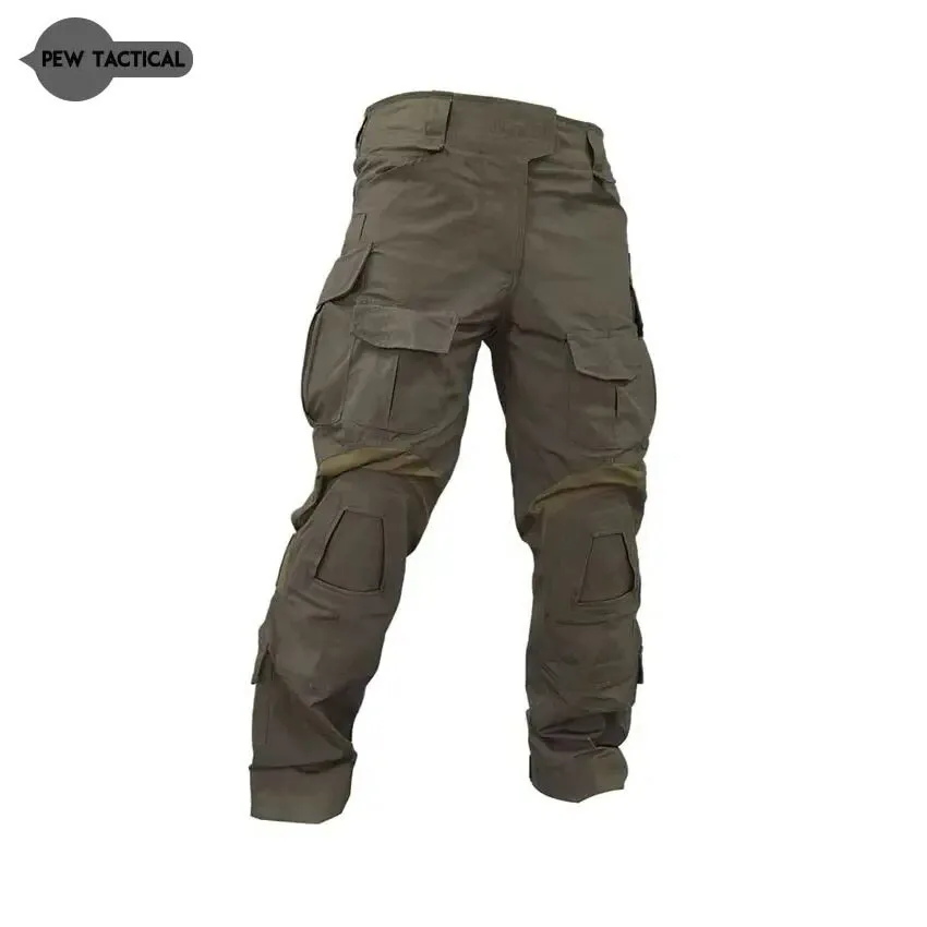 PEW TACTICAL G3 COMBAT PANT Pantalones de entrenamiento táctico - imagen 2
