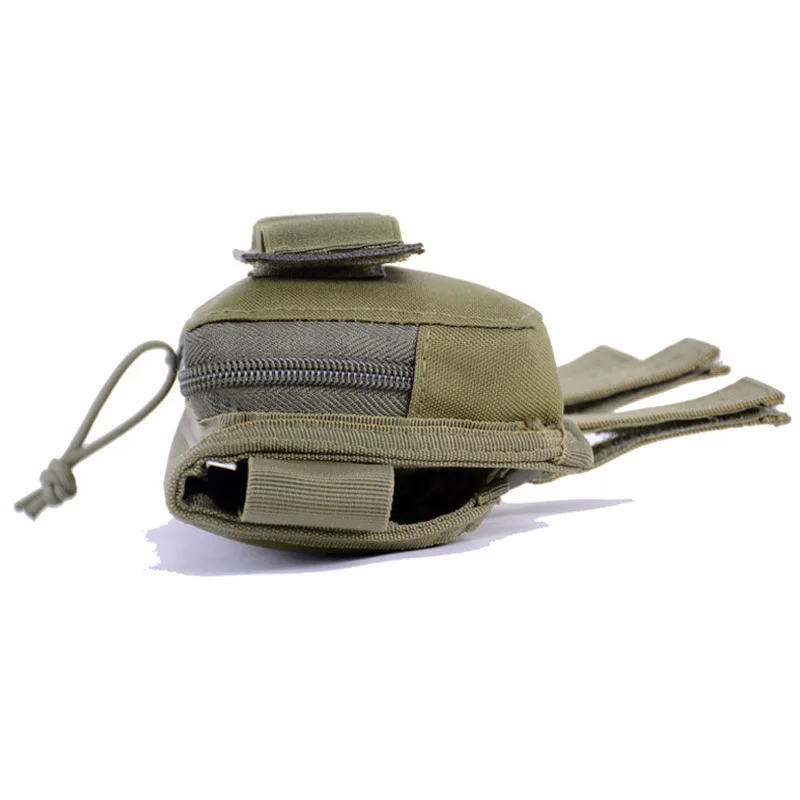 Bolsas multifuncionales para exteriores, bolsas de munición, bolsas de tiro de rifle, accesorios de soporte de bolsa de caza - imagen 4