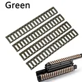 F 20mm GN 4PCS