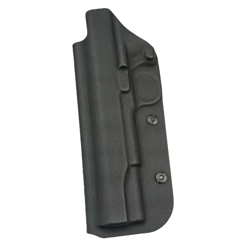 Riñonera táctica IWB Kydex para Colt 1911 de caza - imagen 5