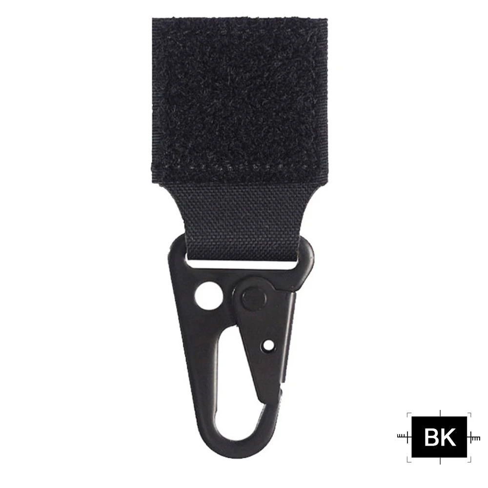Metal Buckle BK