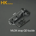 BK MLOK QD--A