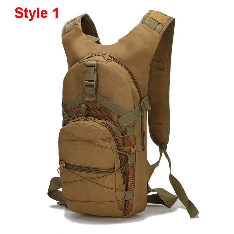 Style 1 Khaki