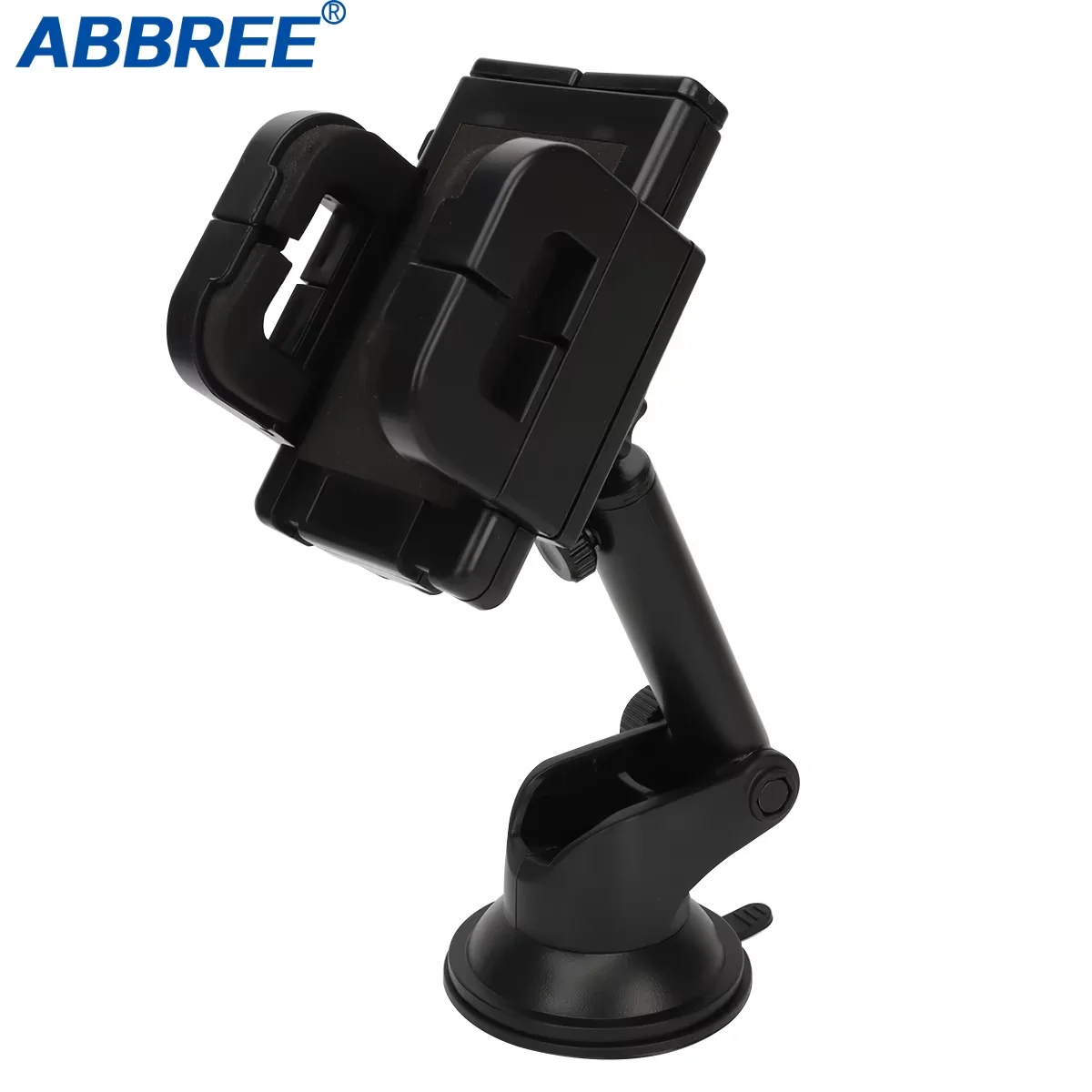 Soporte ABBREE para Walkie Talkie, soporte con Clip Simple para Baofeng UV-32 UV-5RH UV-21 PRO Quansheng UV-K5 Wouxun Tow Way Radio