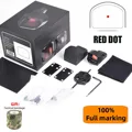 JU-1x30 Red Dot