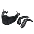 FAST Helmet Mask BK