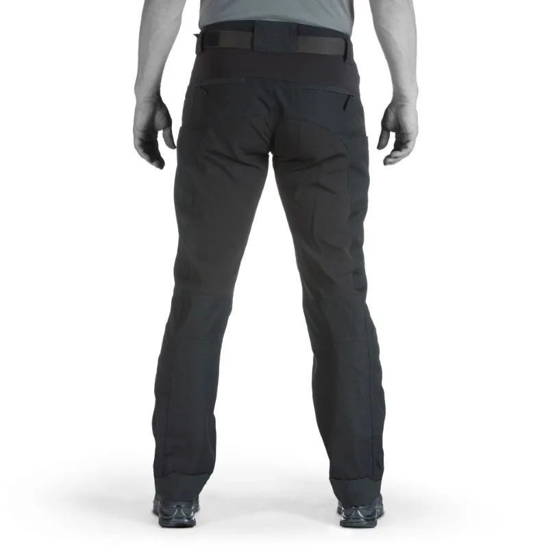 Urban Tactical Hunting Outdoor primavera y otoño Multi-Pocket Workwear resistente al desgarro pantalones transpirables - imagen 5