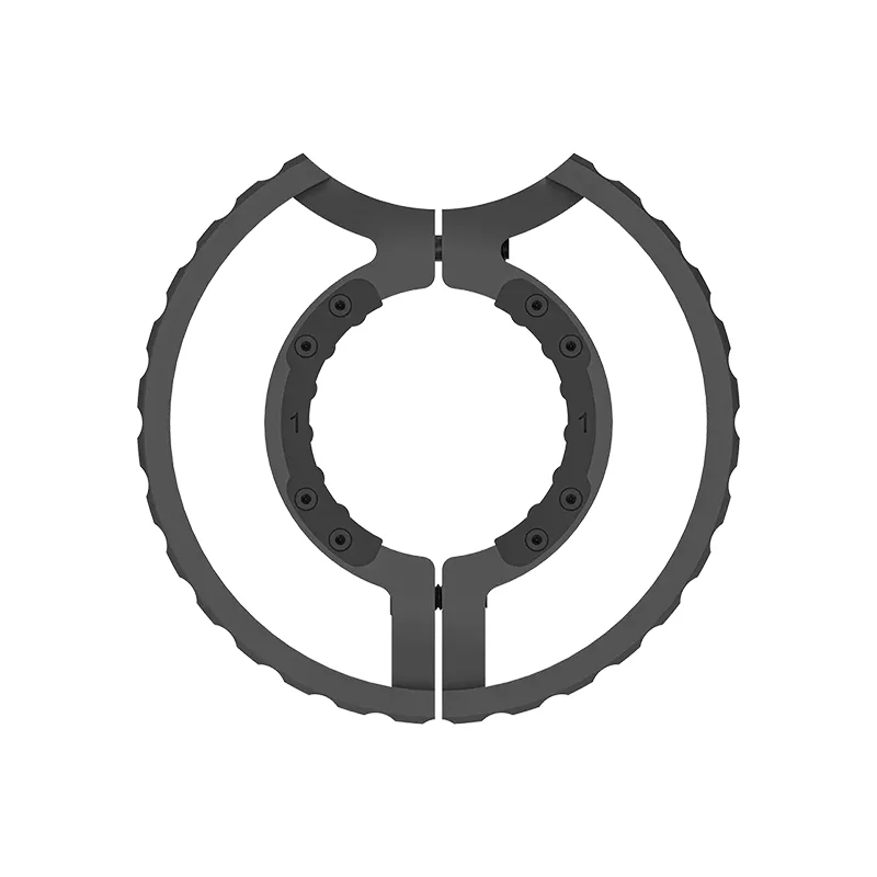 Óptica vectorial Tauron alcance rueda de enfoque lateral diámetros de 38,5 mm/36,3 mm/34,5 mm - imagen 3