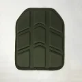 Nylon breast board