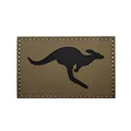 Reflective patch 5