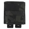 Black Multicam
