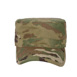 Boina militar OCP camouflage – Nombre bordado personalizado