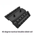 45degree rail-BK