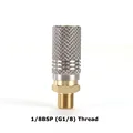Male 1-8BSP Thread
