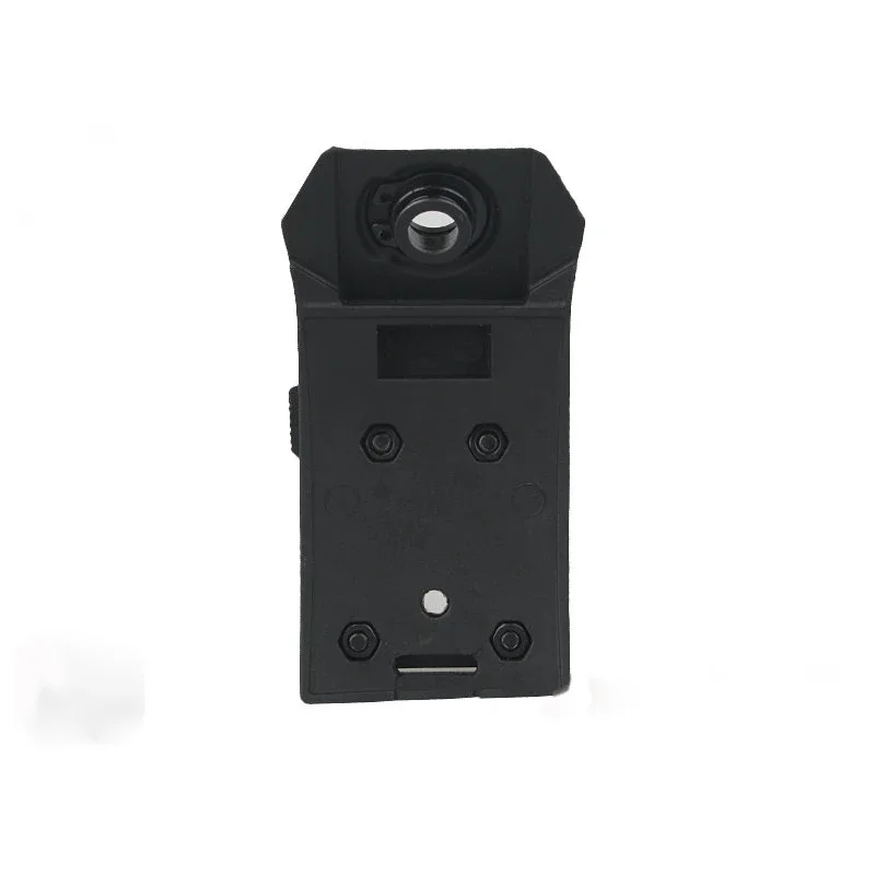 Emersongear-casco táctico serie L3 NVG, montaje de cubierta, nailon, ligero, para deportes al aire libre, caza, combate, senderismo, Camping, EM8985 - imagen 4